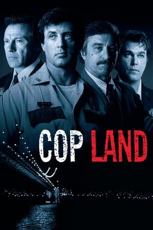 პოლიციელები /  policielebi /  Cop Land