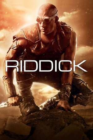 რიდიკი /  ridiki /  Riddick