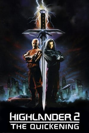 მთიელი 2: აღორძინება /  mtieli 2: agordzineba /  Highlander 2: The Quickening