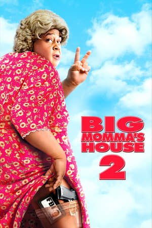 დიდი დედიკოს სახლი 2 /  didi dedikos saxli 2 /  Big Momma's House 2