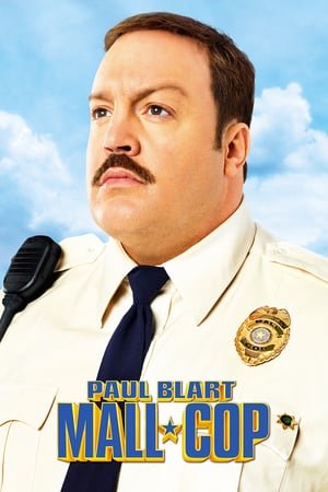 სუპერმარკეტის გმირი /  supermarketis gmiri /  Paul Blart: Mall Cop