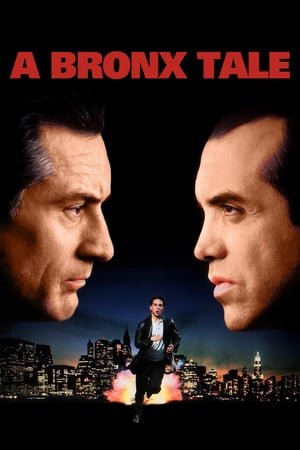 ბრონქსის ისტორია /  bronqsis istoria /  A Bronx Tale