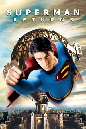 სუპერმენის დაბრუნება /  supermenis dabruneba /  Superman Returns