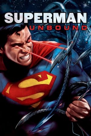 სუპერმენი: თავისუფალი /  supermeni: tavisufali /  Superman: Unbound