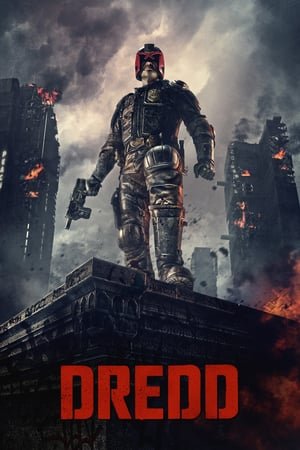 მსაჯული დრედი / Dredd