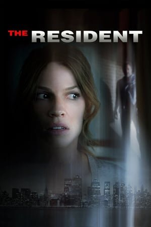 ხაფანგი /  xafangi /  The Resident