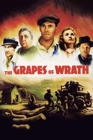 მრისხანების მტევნები /  mrisxanebis mtevnebi /  The Grapes of Wrath