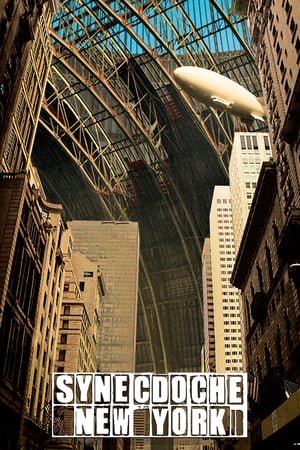 ნიუ იორკი, ნიუ იორკი / Synecdoche, New York