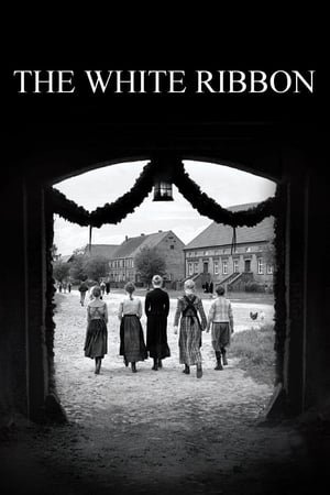 თეთრი ბაფთა /  tetri bafta /  The White Ribbon