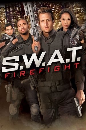 S.W.A.T. ცეცხლოვანი ქარიშხალი / S.W.A.T.: Firefight