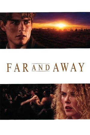 შორს /  shors /  Far and Away