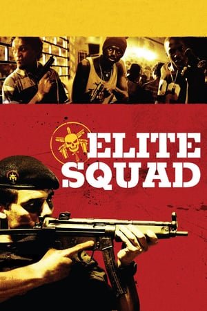 ელიტარული დანაყოფი /  elitaruli danayofi /  Elite Squad