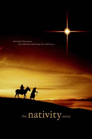 ღვთიური შობა /  gvtiuri shoba /  The Nativity Story