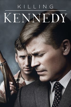 კენედის მკვლელობა /  kenedis mkvleloba /  Killing Kennedy