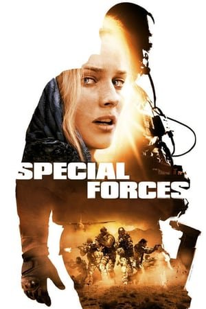 სპეც. დანიშნულების რაზმი /  spec. danishnulebis razmi /  Special Forces