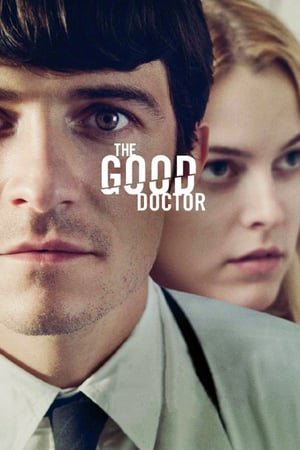 კარგი ექიმი /  kargi eqimi /  The Good Doctor