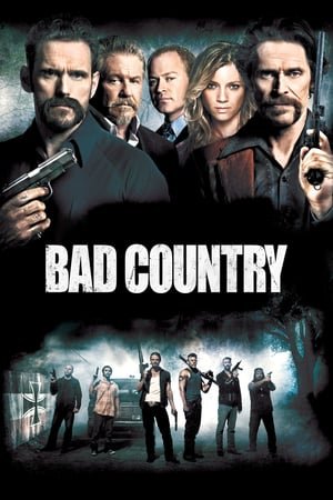 ცუდი ქვეყანა / Bad Country