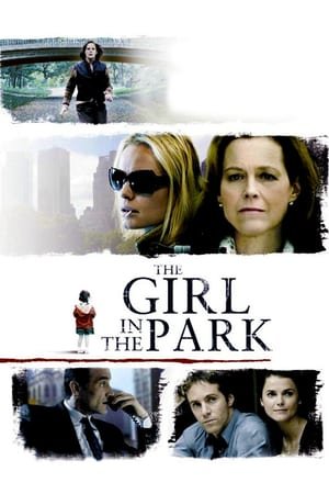 გოგონა პარკში /  gogona parkshi /  The Girl in the Park