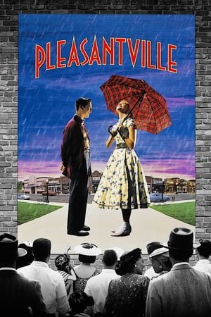 ფლეზენთვილი /  flezentvili /  Pleasantville