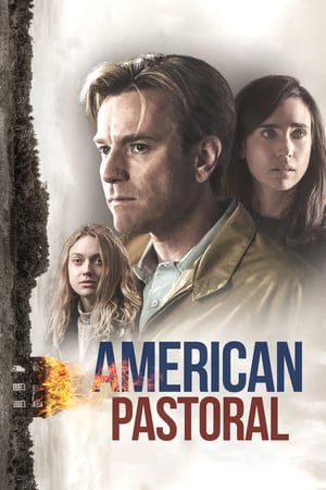 ამერიკული პასტორალი /  amerikuli pastorali /  American Pastoral