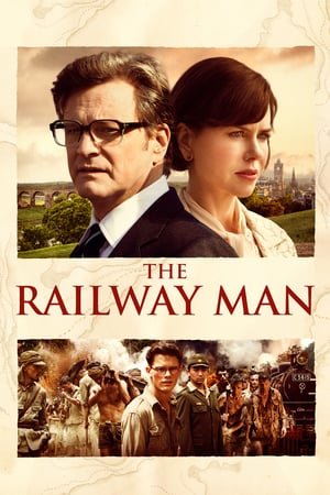 რკინიგზელი /  rkinigzeli /  The Railway Man