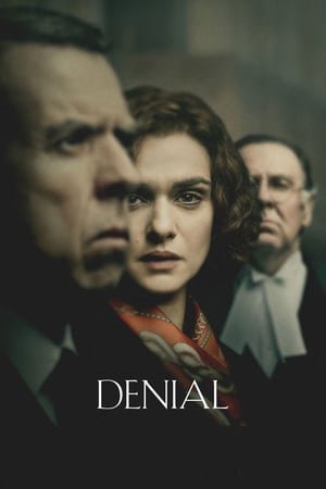 უარყოფა /  uaryofa /  Denial