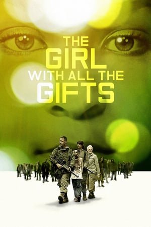 გოგონა საჩუქრებით /  gogona sachuqrebit /  The Girl with All the Gifts