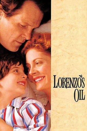 ლორენცოს ზეთი /  lorencos zeti /  Lorenzo's Oil