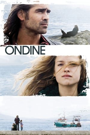 უნდინა /  undina /  Ondine