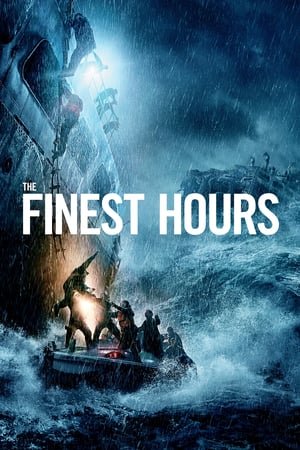 საუკეთესო დრო /  sauketeso dro /  The Finest Hours