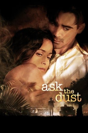 შეეკითხე მტვერს /  sheekitxe mtvers /  Ask the Dust