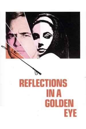 ანარეკლი ოქროს თვალში /  anarekli oqros tvalshi /  Reflections in a Golden Eye