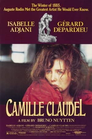 კამილა კლოდელი /  kamila klodeli /  Camille Claudel