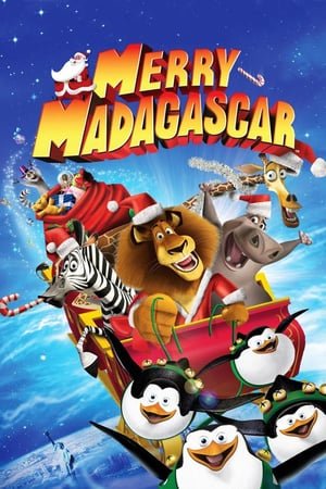 საშობაო მადაგასკარი /  Merry Madagascar