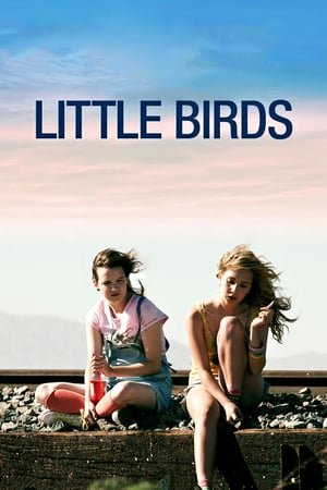 პატარა ჩიტები /  patara chitebi /  Little Birds