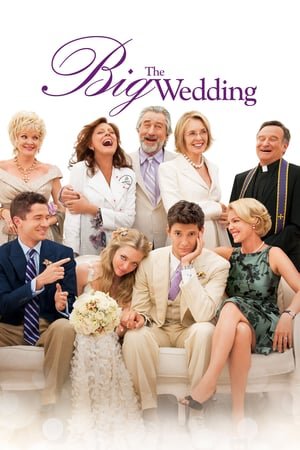 დიდი ქორწილი /  didi qorwili /  The Big Wedding