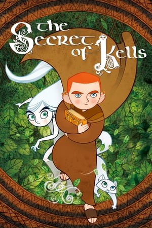 კელსის საიდუმლო /  kelsis saidumlo /  The Secret of Kells