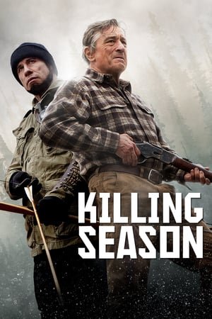 მკვლელობის სეზონი /  mkvlelobis sezoni /  Killing Season