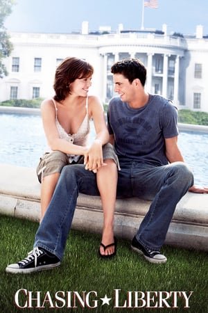 პირველი ქალიშვილი /  pirveli qalishvili /  Chasing Liberty