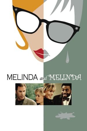 მელინდა და მელინდა /  melinda da melinda /  Melinda and Melinda