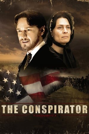 შეთქმული /  shetqmuli /  The Conspirator