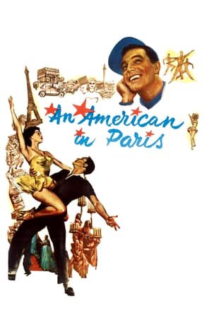 ამერიკელი პარიზში /  amerikeli parizshi /  An American in Paris