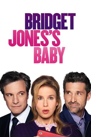 ბრიჯიტ ჯონსის ბავშვი /  brijit jonsis bavshvi /  Bridget Jones's Baby