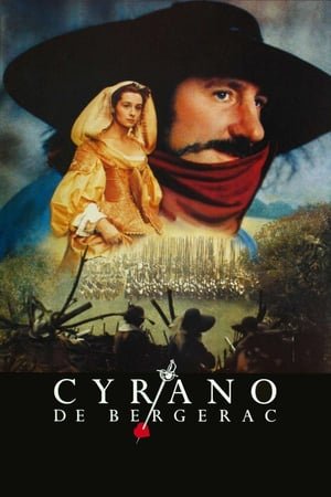 სირანო დე ბერჟაკი /  sirano de berjaki /  Cyrano de Bergerac