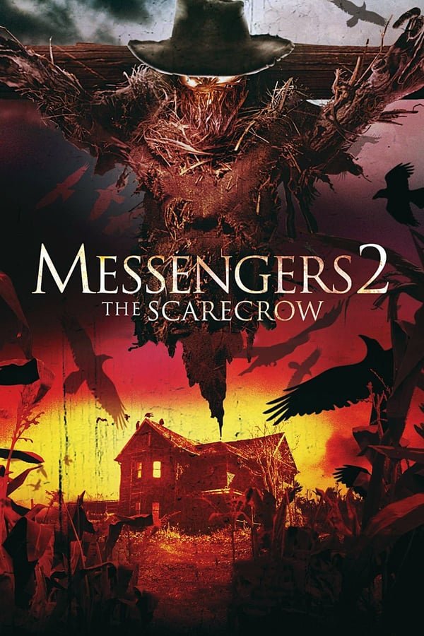 წარგზავნილები 2: საფრთხობელა /  wargzavnilebi 2: safrtxobela /  Messengers 2: The Scarecrow