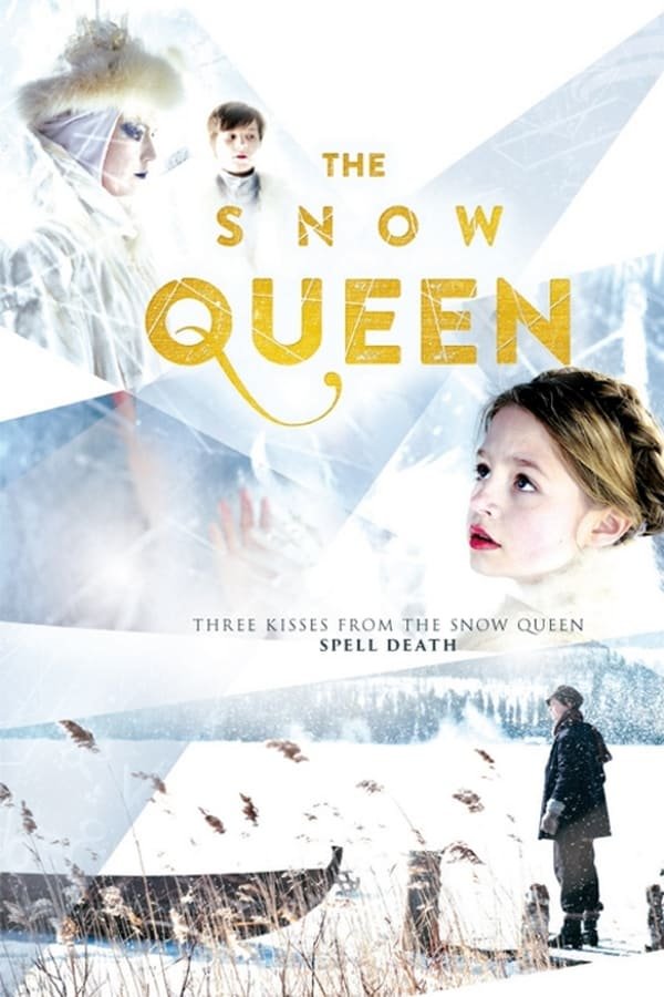 თოვლის დედოფალი /  tovlis dedofali /  The Snow Queen (Die Schneekönigin)