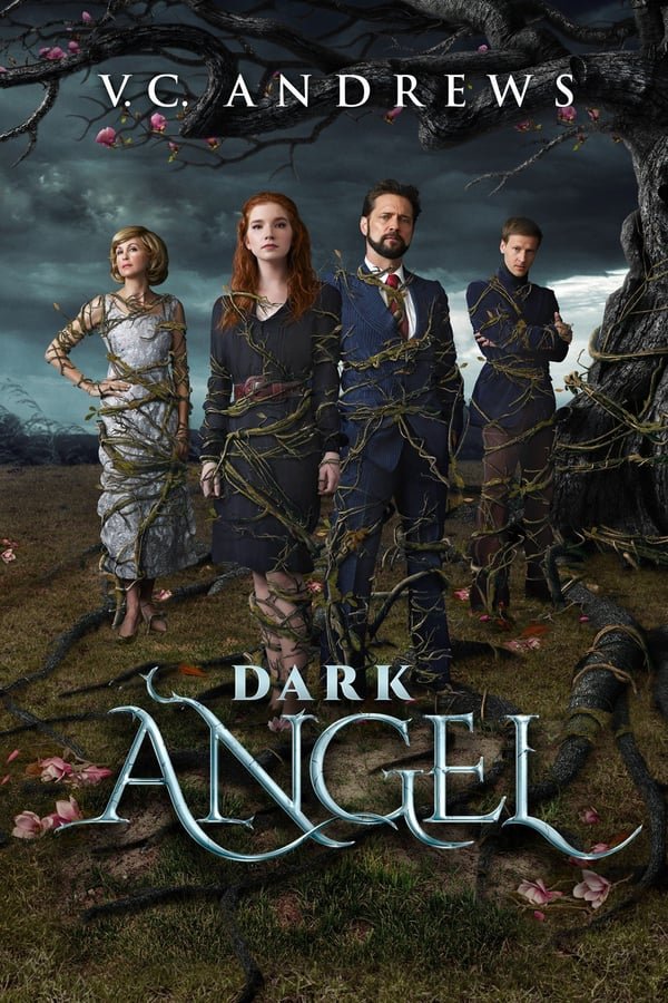 ბნელი ანგელოზი /  bneli angelozi /  Dark Angel