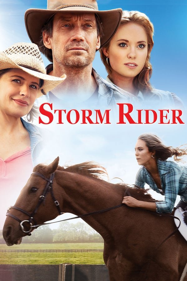 შტორმის მხედარი /  shtormis mxedari /  Storm Rider