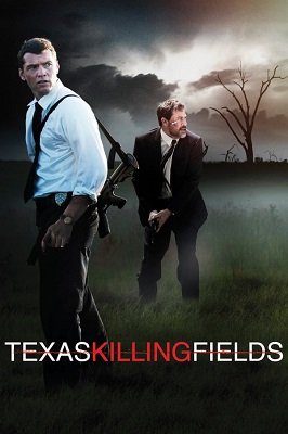 ტეხასის სიკვდილის ველი /  texasis sikvdilis veli /  Texas Killing Fields