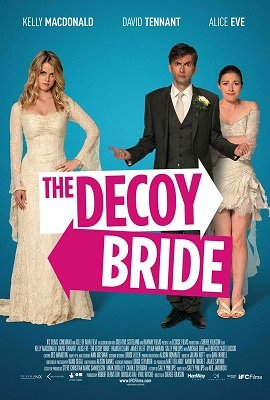 ხაფანგი პატარძლისთვის /  xafangi patardzlistvis /  The Decoy Bride